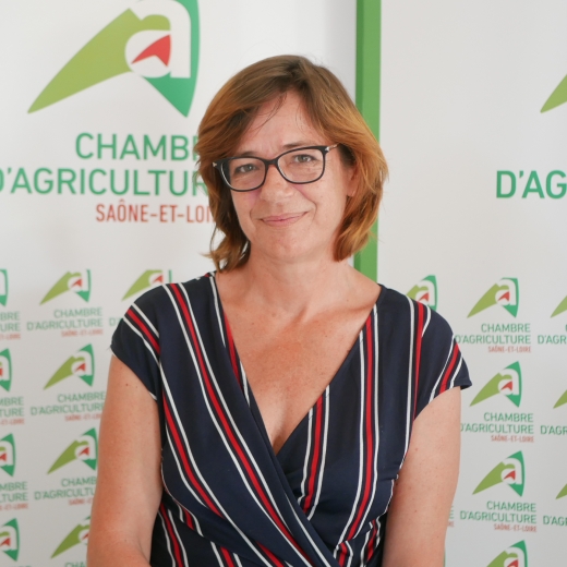 Christine DUBUS