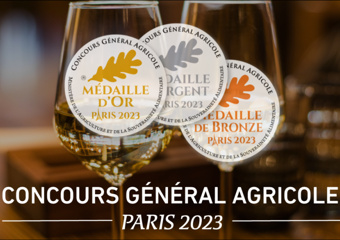 Saône-et-Loire : Ouverture des inscriptions du Concours Général Agricole